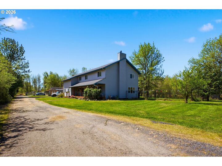 Property Photo:  17911 NE 158th St  WA 98606 