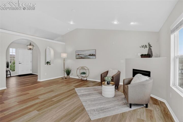 Property Photo:  11842 Shadow Creek Court  CO 80831 