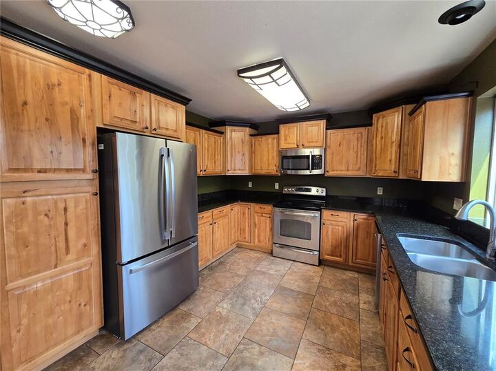 Property Photo:  148 Illini Drive  CO 80863 