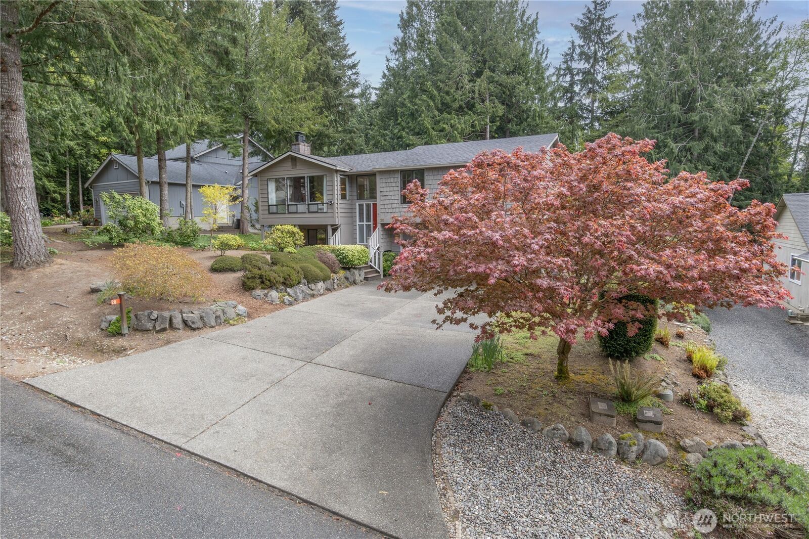 Property Photo:  20  Clipper Lane  WA 98365 
