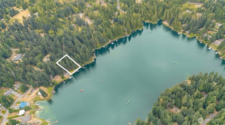 Property Photo:  4801  Lakeside Drive  WA 98260 