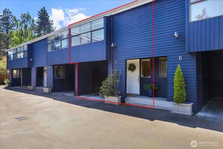 Property Photo:  1431 NW Richmond Beach Road 7  WA 98177 