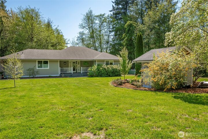 Property Photo:  4003  Hoier  WA 98230 