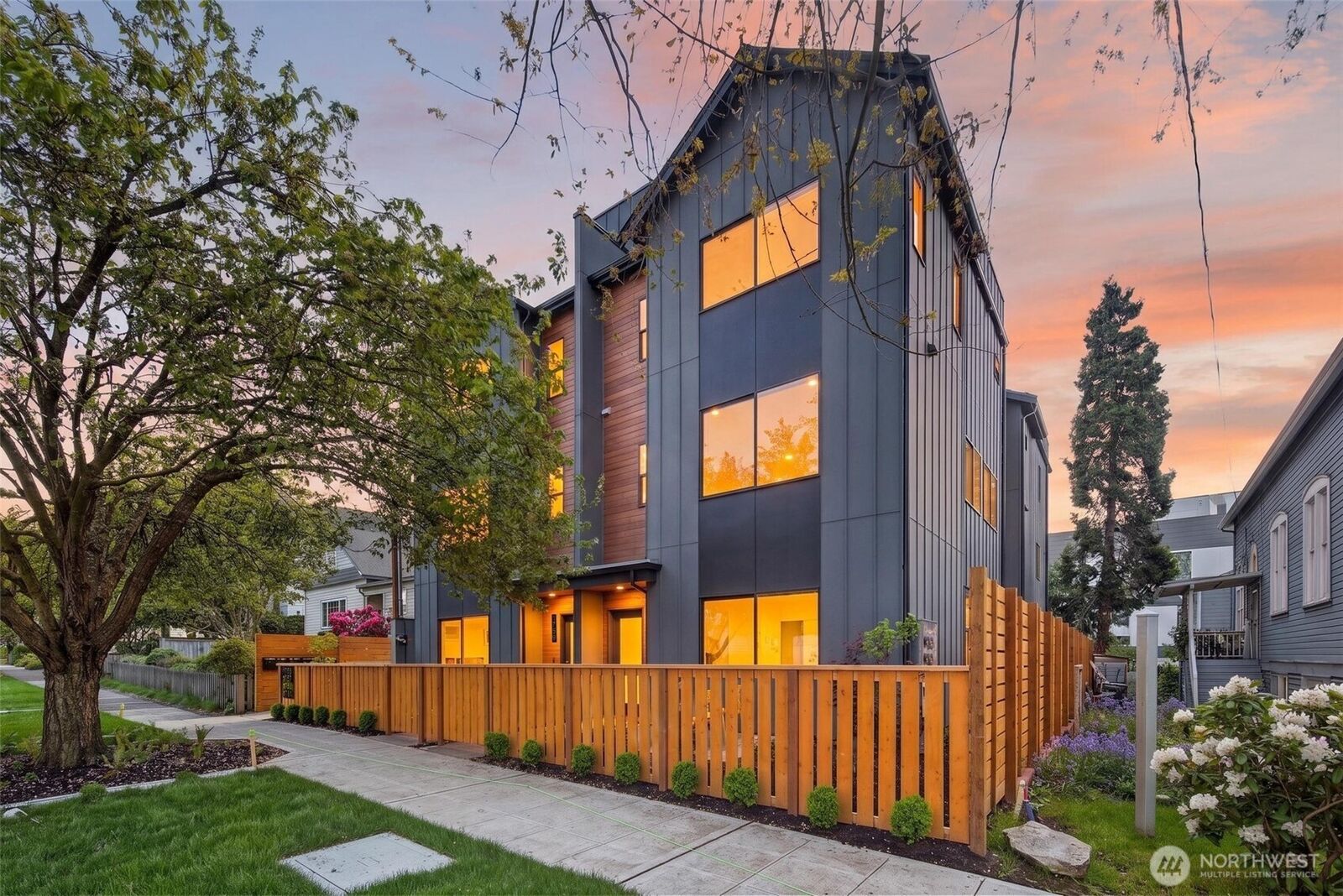 Property Photo:  1755 NW 62nd Street  WA 98107 