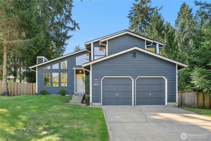 Property Photo:  4613 SW 316th Place  WA 98023 