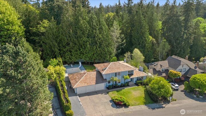 Property Photo:  409 NW 162nd Street  WA 98177 