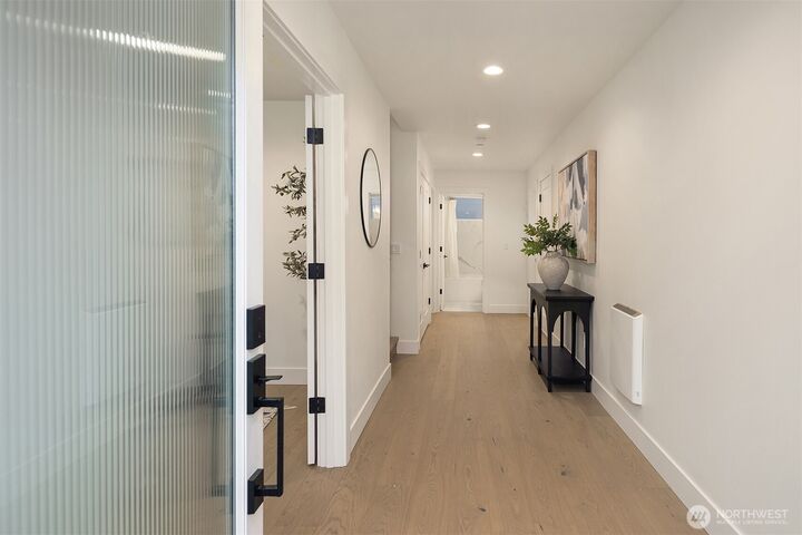 Property Photo: 4406 1st Avenue NE WA 98105