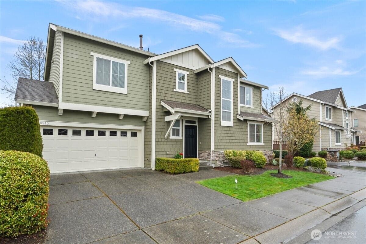 Property Photo:  18213  36th Avenue SE  WA 98012 