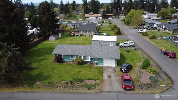 Property Photo:  231  Maple  WA 98565 