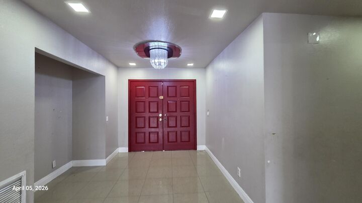 Property Photo: 7440 NW 42nd Court FL 33319