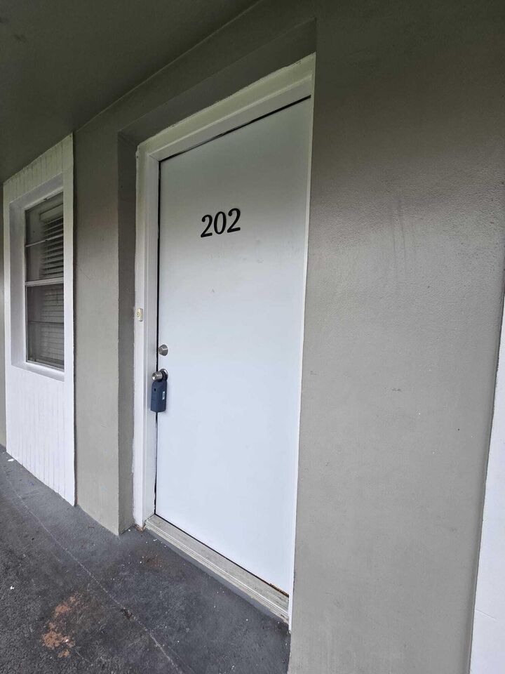 Property Photo:  1201 SW 52nd Avenue 202-2  FL 33068 
