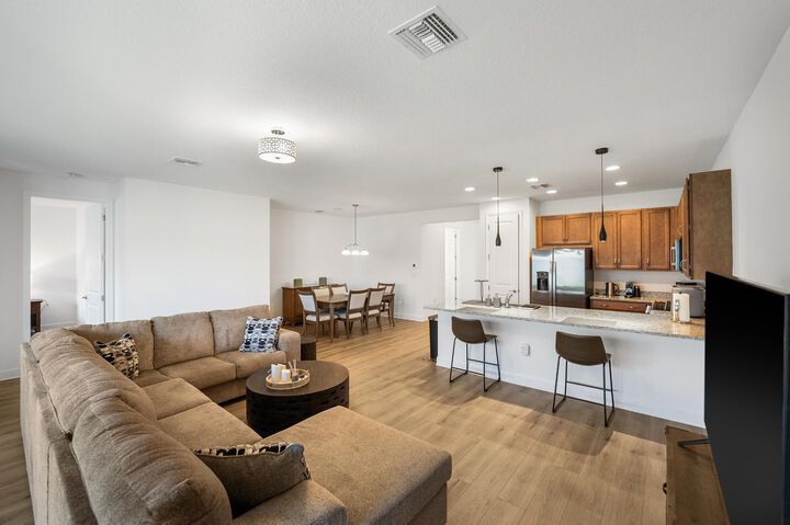 Property Photo: 11673 SW Oceanus Boulevard FL 34987