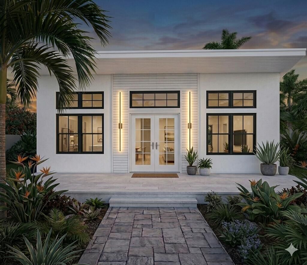 Property Photo:  4805 34th Avenue  FL 32967 