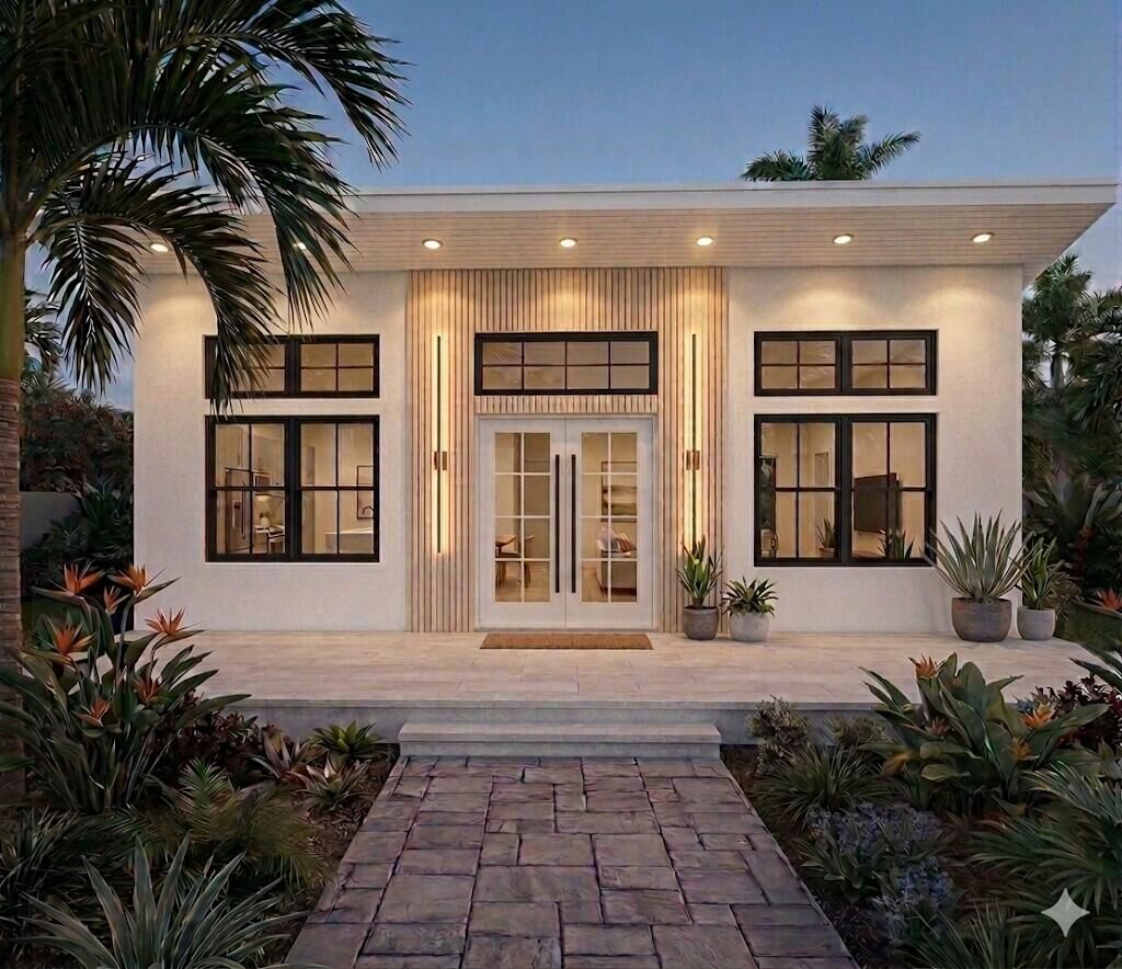 Property Photo: 4805 34th Avenue FL 32967