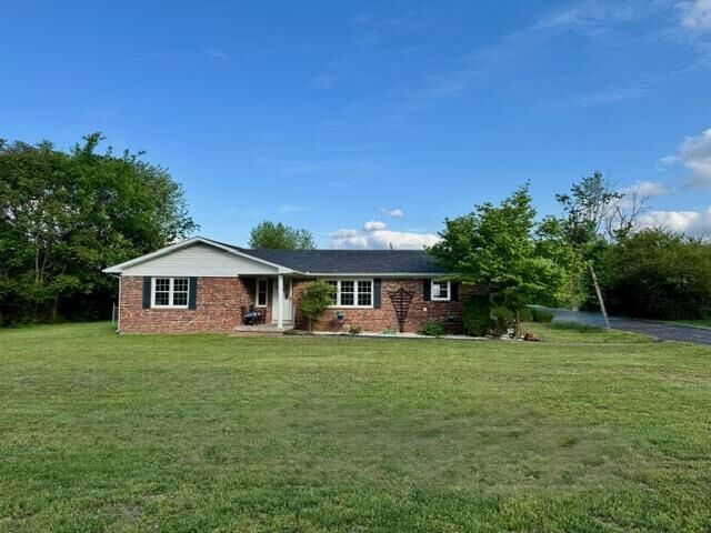 Property Photo:  2688 Plum Springs Road  KY 42101 