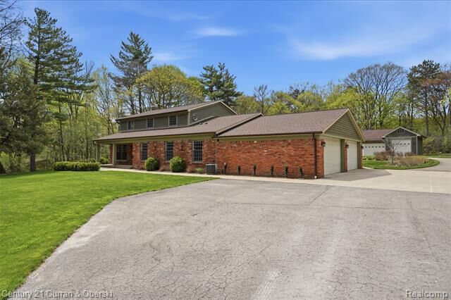 Property Photo:  19559 Meadowbrook Road  MI 48167 