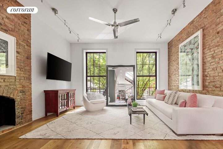 Property Photo:  295 Warren Street  NY 11201 