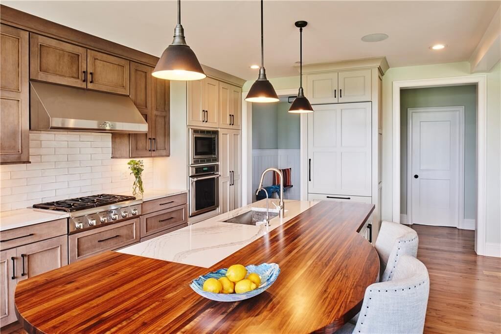 Property Photo: 210 Explorer Drive RI 02874