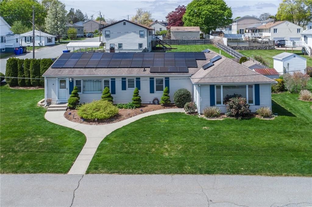 Property Photo: 10 Mecca Street RI 02904