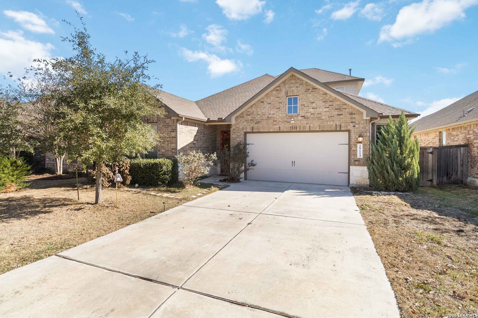 Property Photo:  29114 Tusculum  TX 78006 