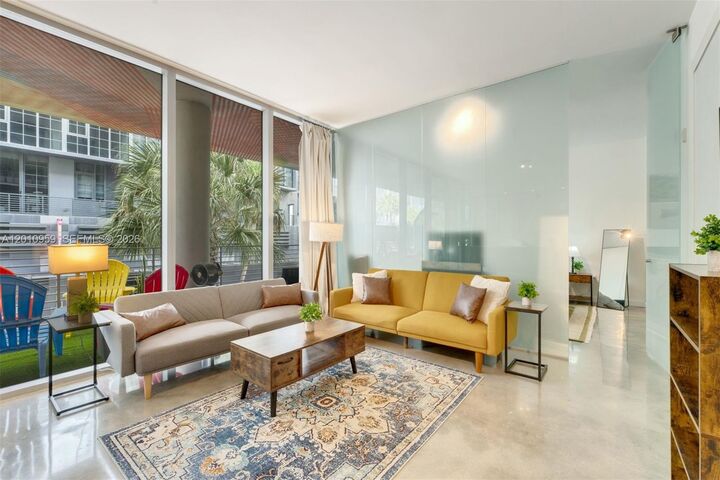 Property Photo:  250 NW 24th St 2B  FL 33127 