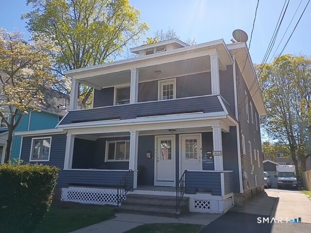 Property Photo: 464 Third Avenue CT 06516