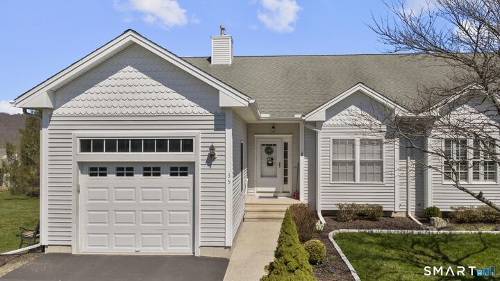 Property Photo:  35 October Lane 35  CT 06468 