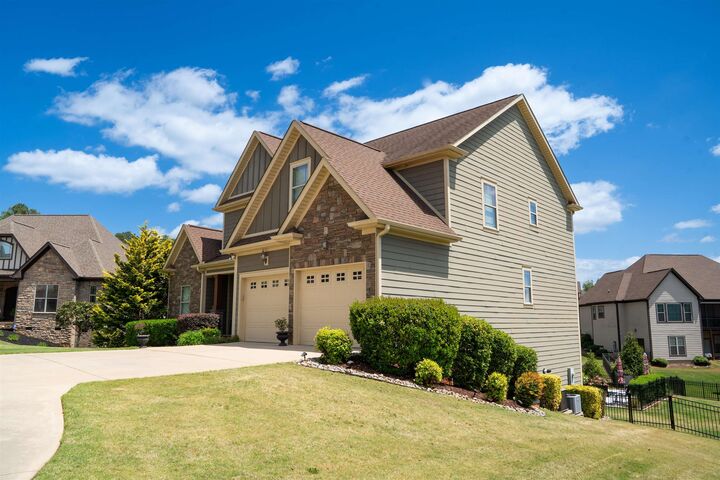 Property Photo:  512 Wicked Stick Court  SC 29349 