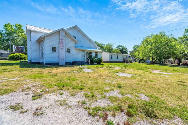 Property Photo:  130 S Blackstock Road  SC 29301 