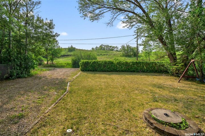 Property Photo:  3 Elliott Drive  SK S6H 7W6 