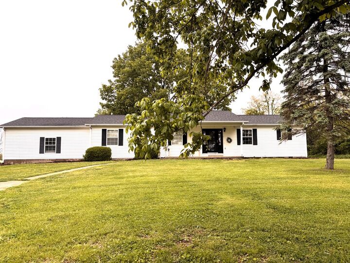 Property Photo:  171 Steiner Road  OH 45601 