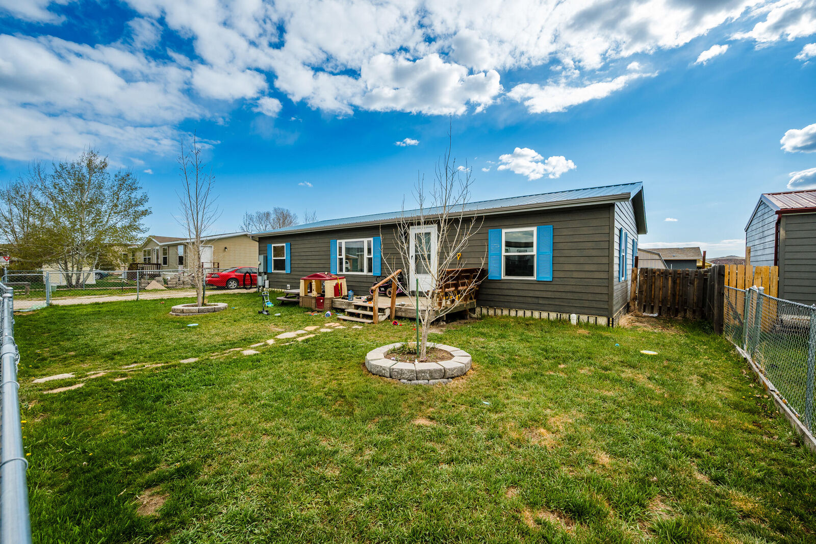 Property Photo: 229 Ceci Lane WY 82834