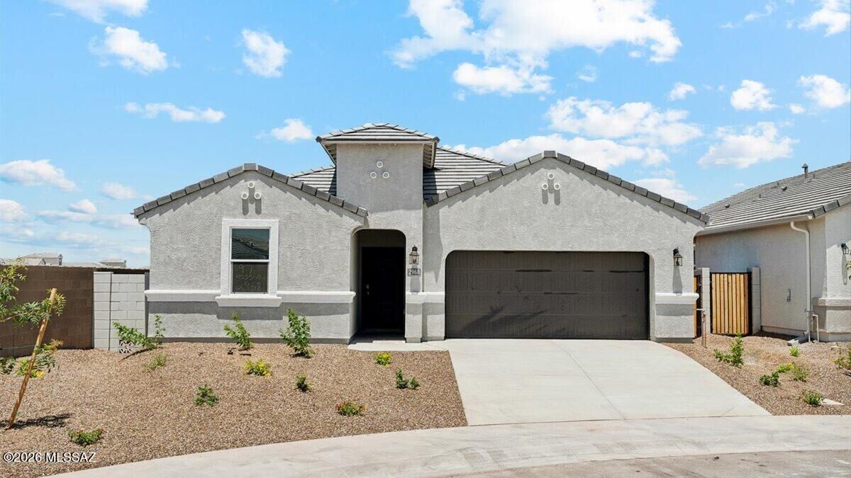 Property Photo:  17575 S Paseo Palco  AZ 85629 