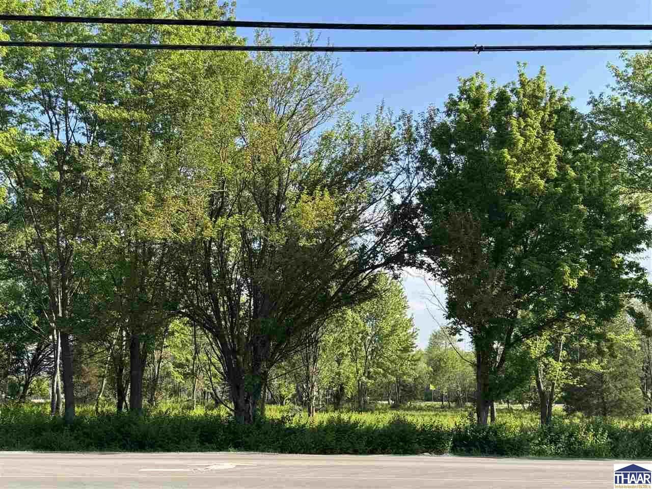 Property Photo: Erie Canal Rd &Amp Springhill Drive IN 47802
