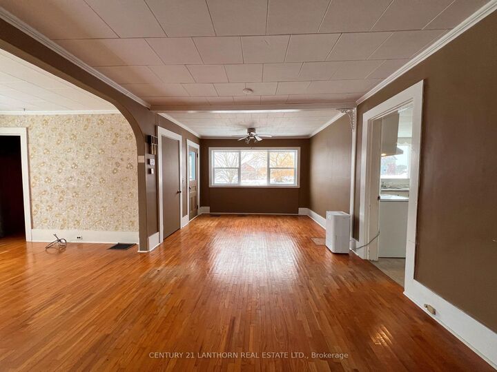 Property Photo:  1205 County Road 18 Road  ON K0K 1P0 