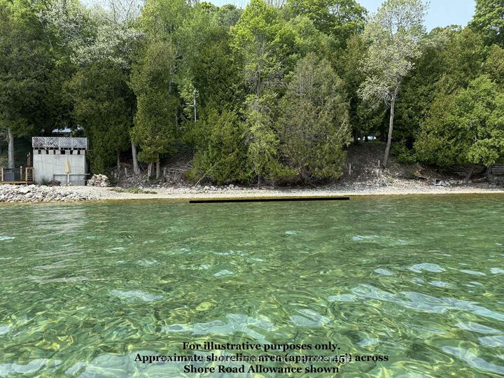 Photo de la propriété:  115 Mallory Beach Road  ON N0H 2T0 