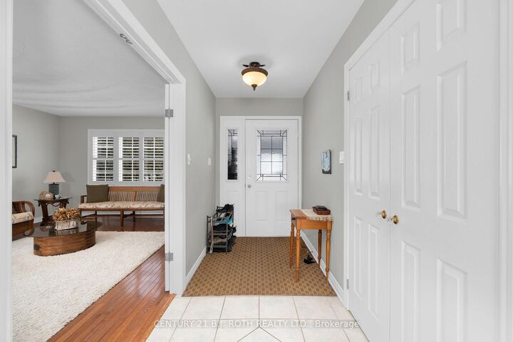 Property Photo:  4307 Orkney Beach Road  ON L3V 0S1 