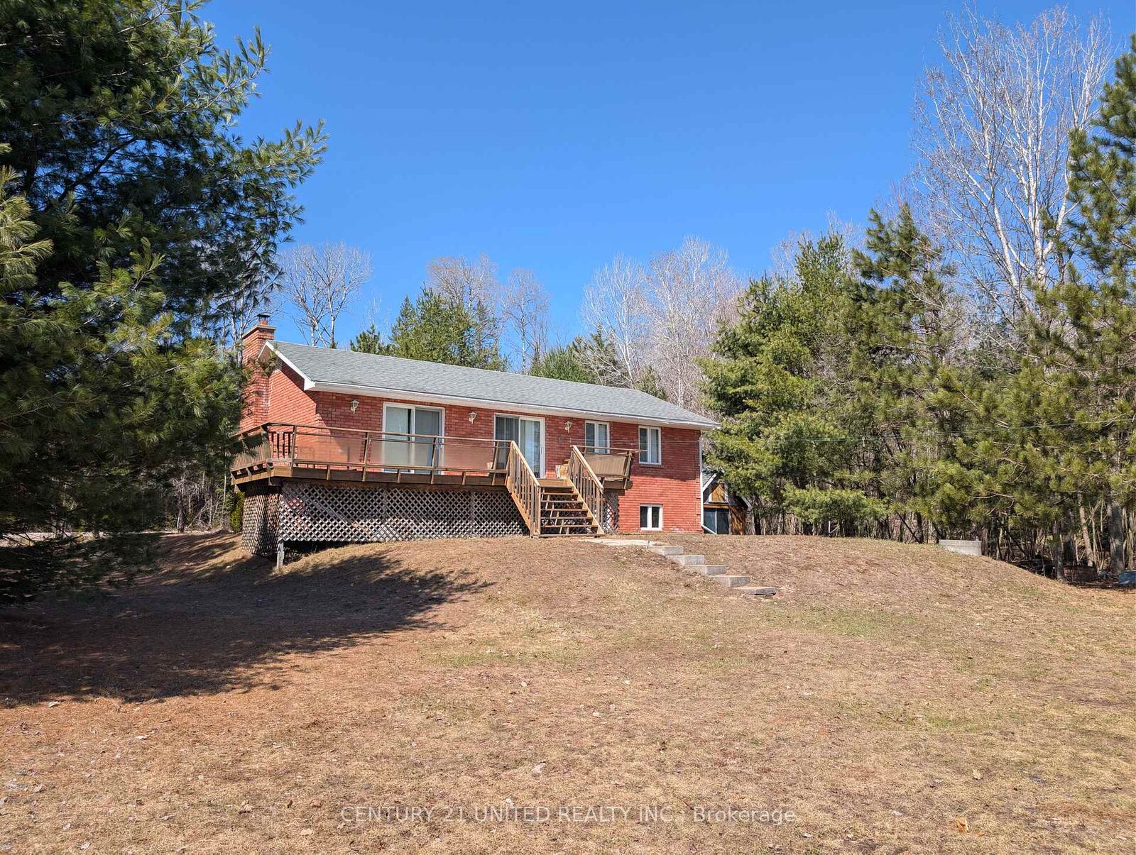 Photo de la propriété: 1012 Papineau Lake Road ON K0L 2R0