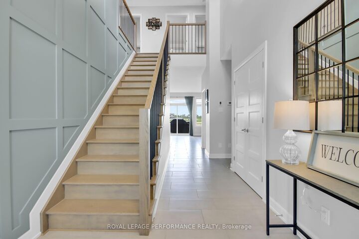 Property Photo: 643 Parkview Terrace ON K4R 0C6