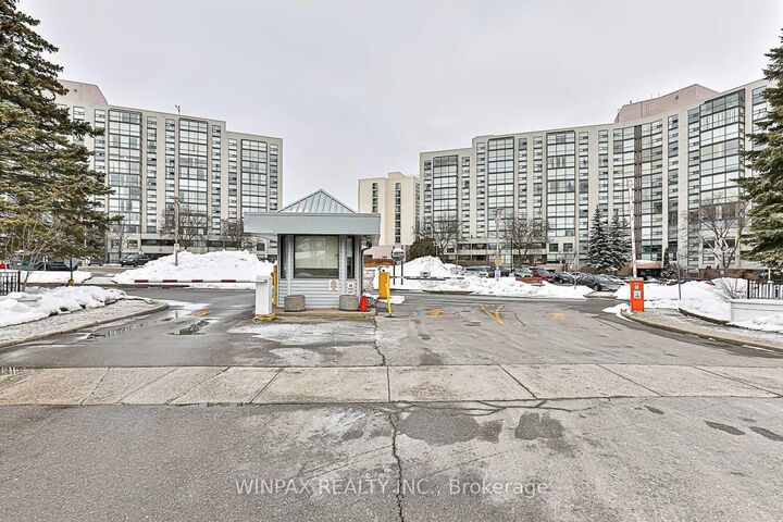 20 Harding Boulevard 1202 — photo 1