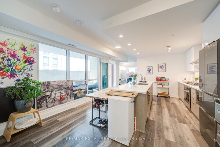 11750 Ninth Line 423 — photo 1
