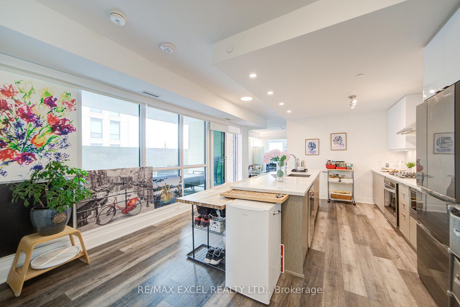 Property Photo: 11750 Ninth Line 423 ON L4A 5G1