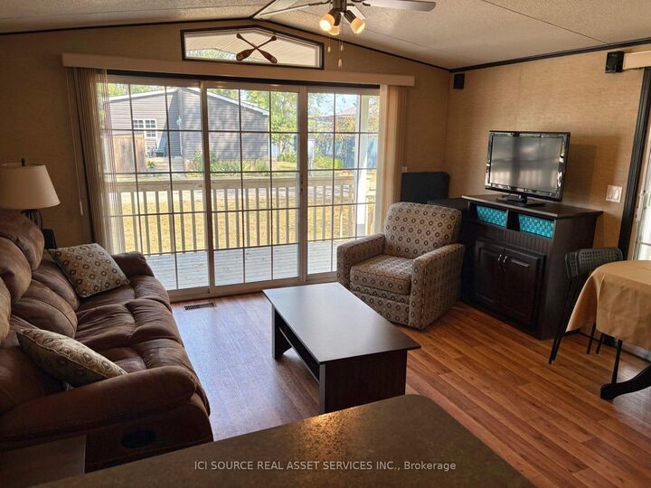 Property Photo: 486 County Road 18 N/A Cbl039 ON K0K 1P0