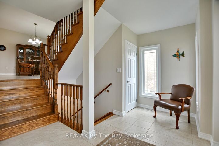 Property Photo: 5 Falvo Street ON L9Z 1J6