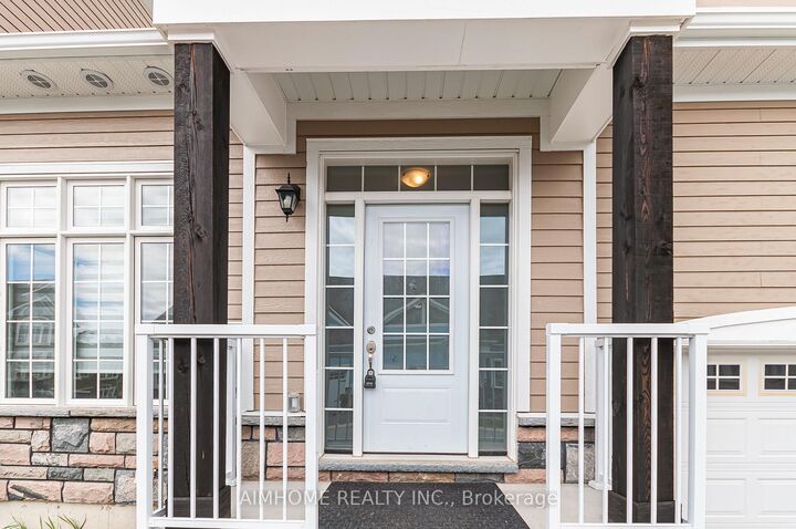 Property Photo: 6 Prescott Crescent ON P1L 0B7