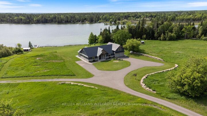 Property Photo: 639 Loney Lake Road ON K0A 3L0