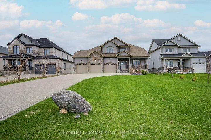 Property Photo: 295 Sunnybrae Avenue ON L9S 0K9