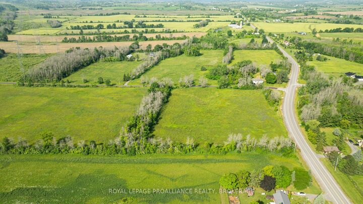 Property Photo:  Pt Lt 1 Townline Road  ON K0H 1G0 