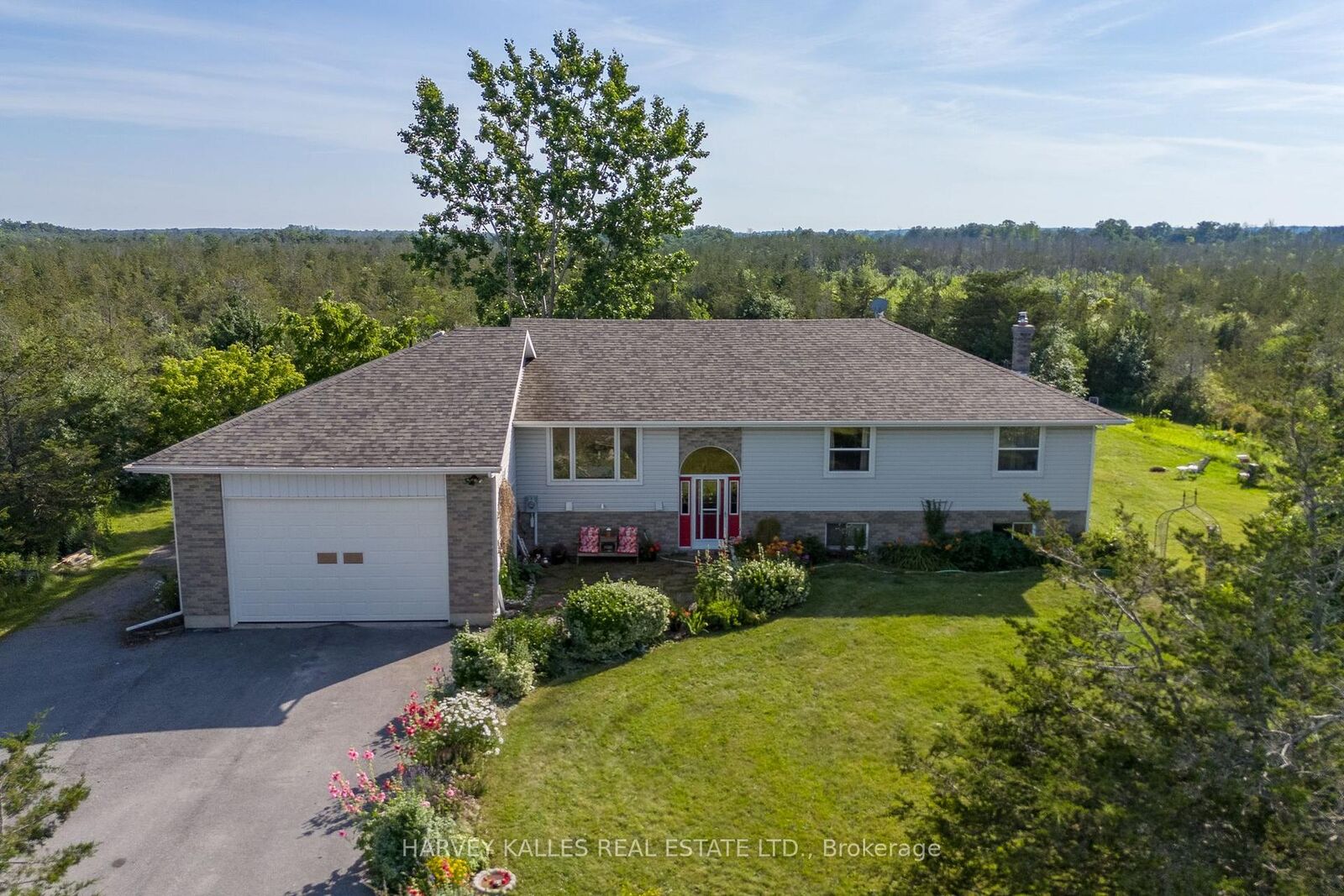 Property Photo: 3470 County Rd 13 Road ON K0K 2T0