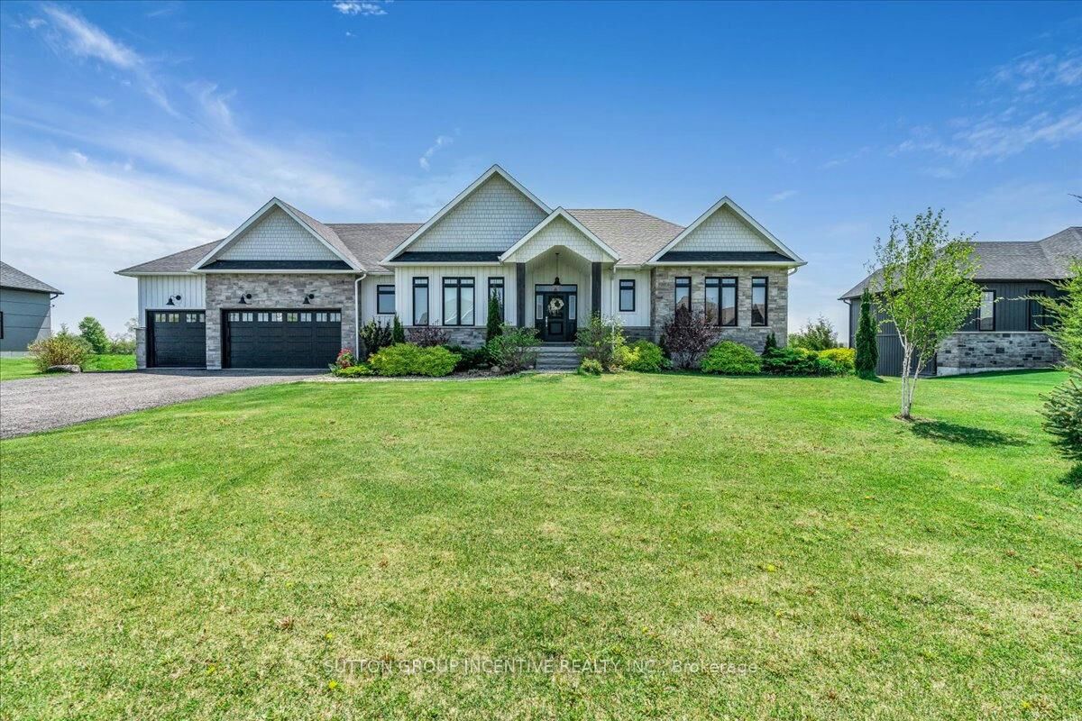 Property Photo: 3 Best Court ON L0L 2L0